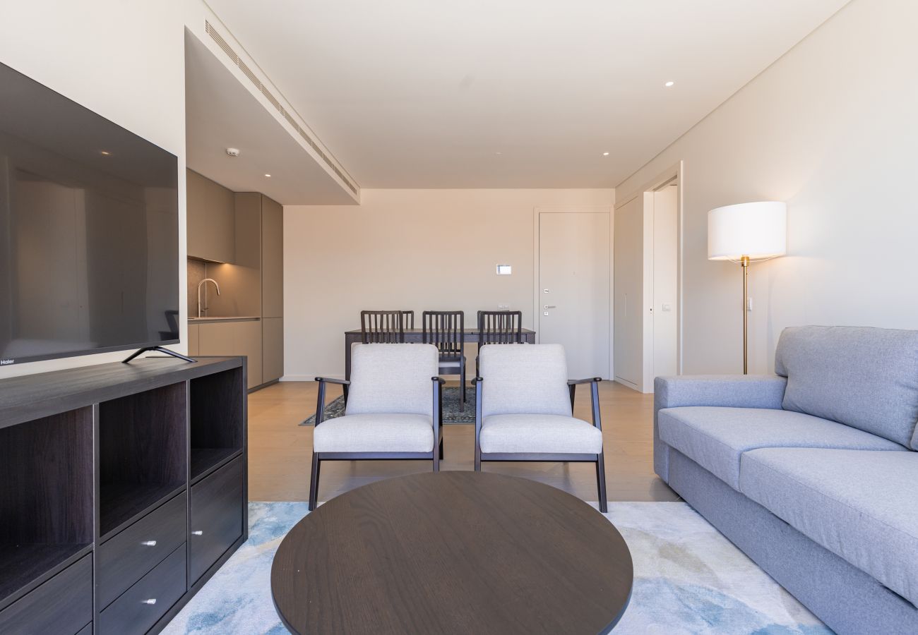 Apartment in Lisbon - Prata Riverside XXV by Innkeeper
