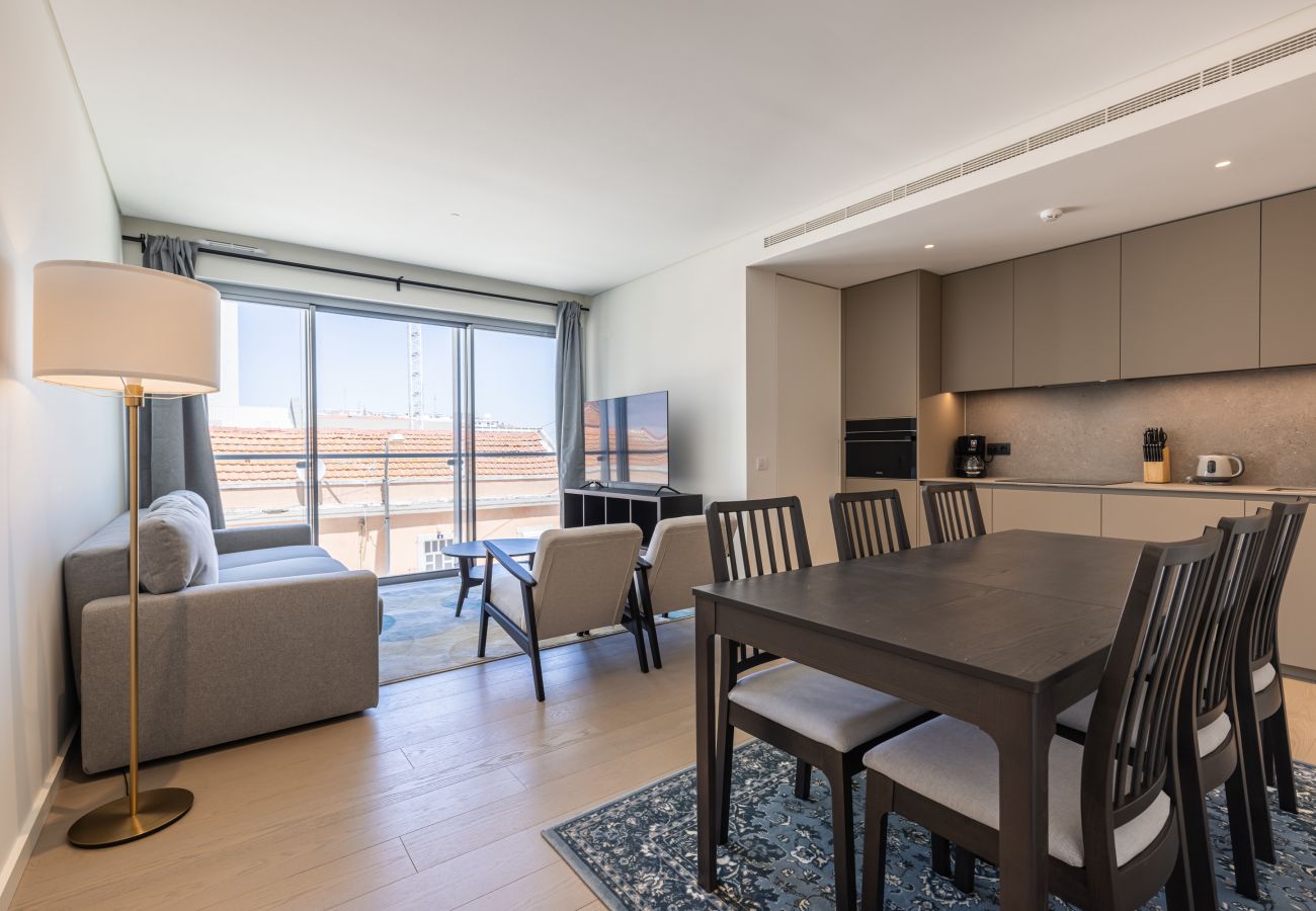 Apartment in Lisbon - Prata Riverside XXV by Innkeeper