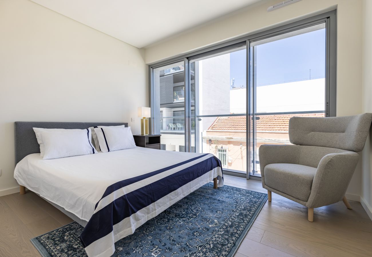 Apartment in Lisbon - Prata Riverside XXV by Innkeeper