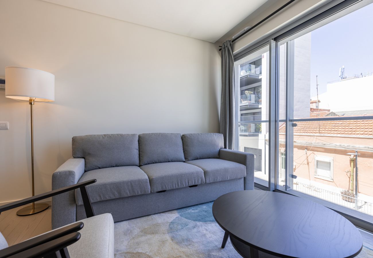 Apartment in Lisbon - Prata Riverside XXV by Innkeeper