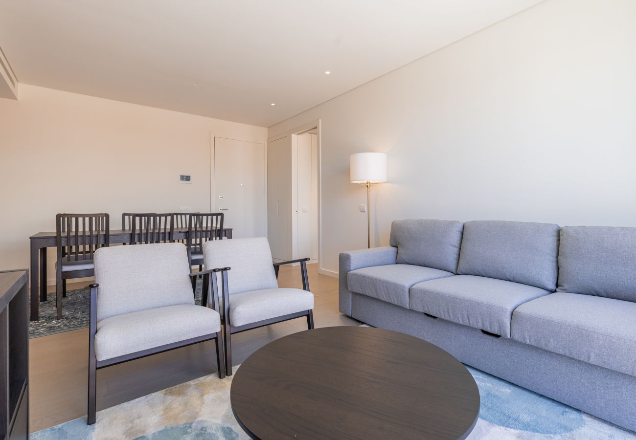Apartment in Lisbon - Prata Riverside XXV by Innkeeper
