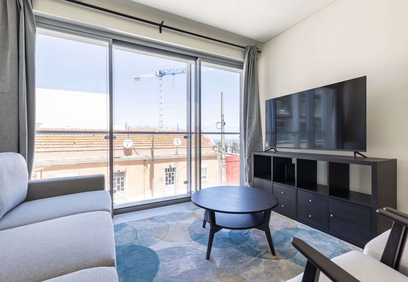 Apartment in Lisbon - Prata Riverside XXV by Innkeeper