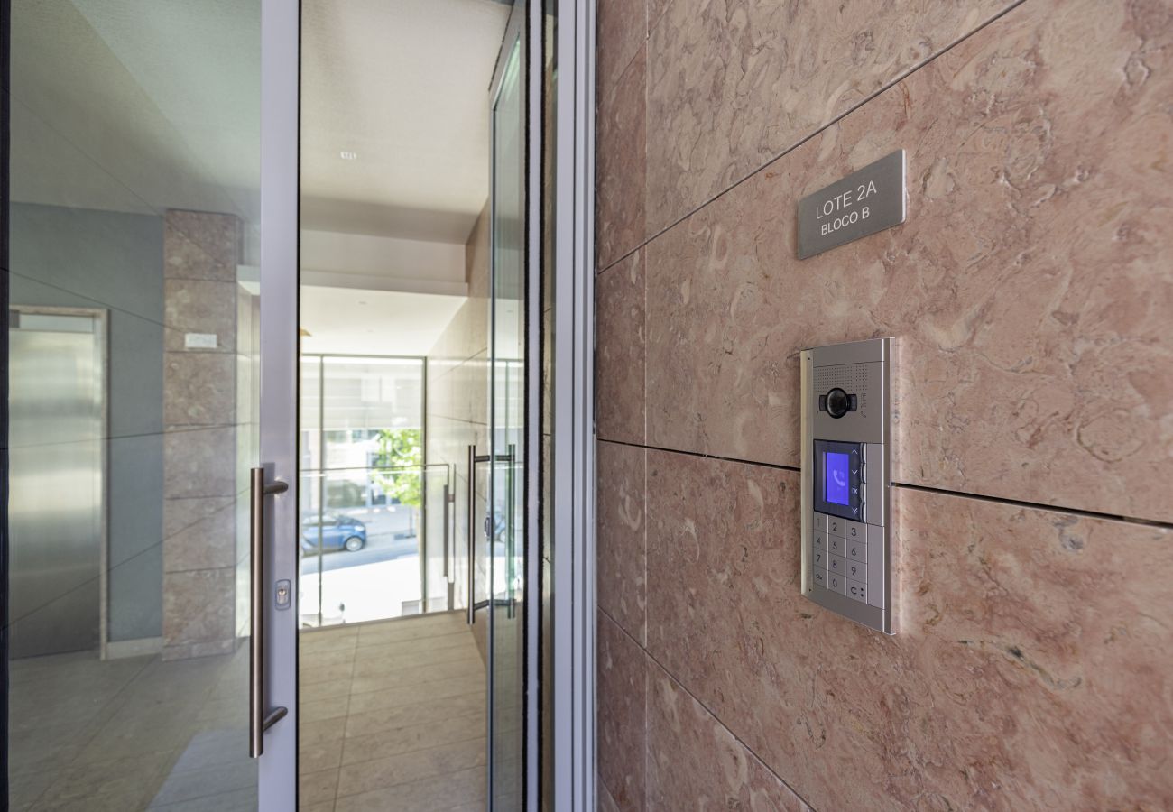 Apartment in Lisbon - Prata Riverside XXV by Innkeeper
