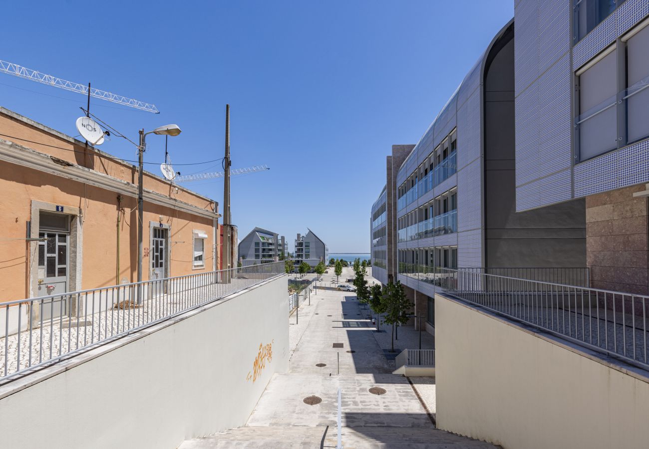 Apartment in Lisbon - Prata Riverside XXV by Innkeeper