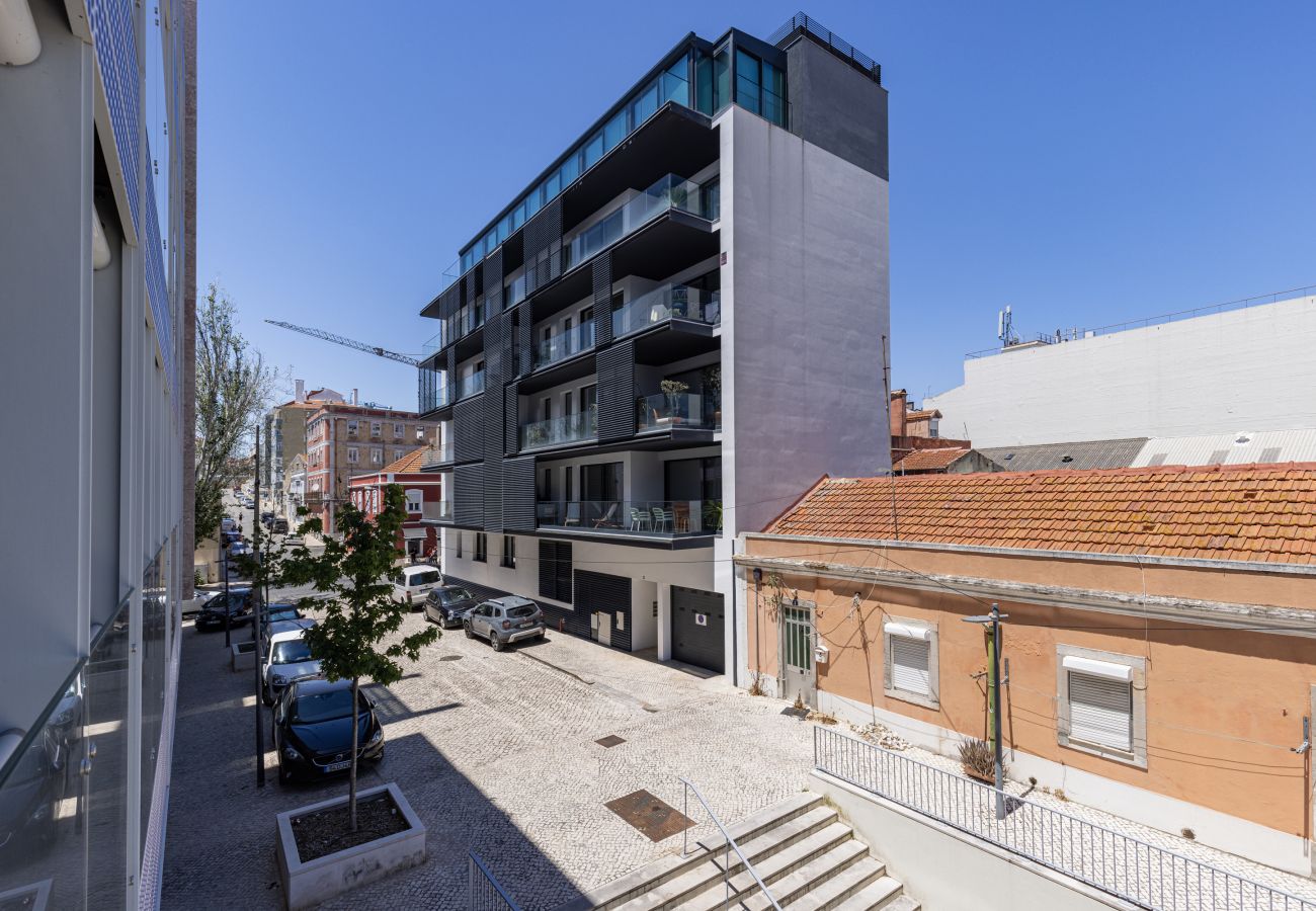Apartment in Lisbon - Prata Riverside XXV by Innkeeper