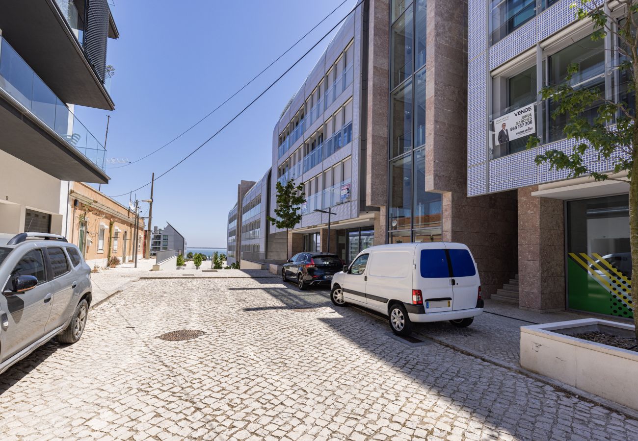 Apartment in Lisbon - Prata Riverside XXV by Innkeeper