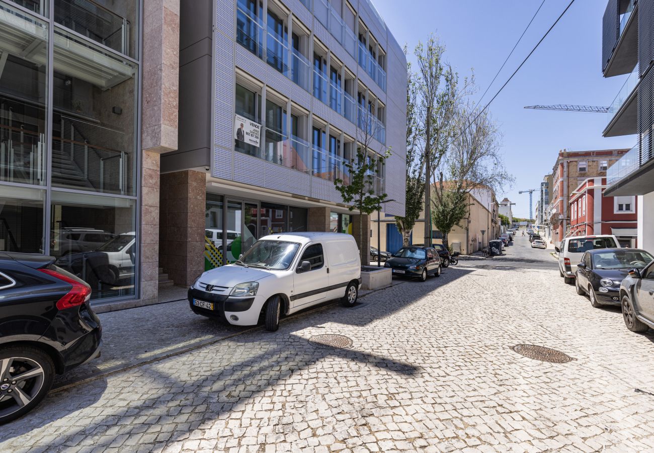 Apartment in Lisbon - Prata Riverside XXV by Innkeeper