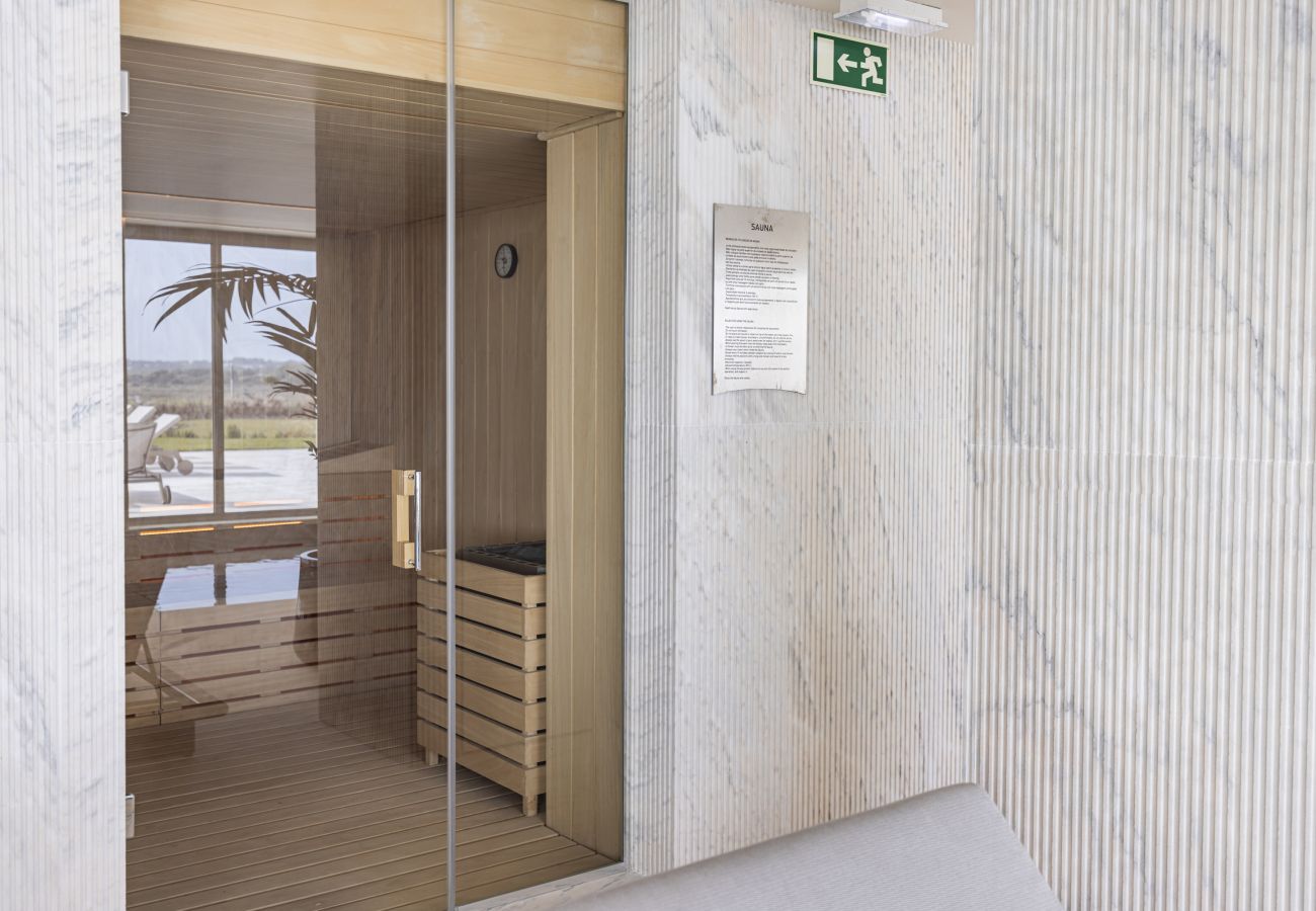 Apartment in Armação de Pêra - Bayline XIX by InnKeeper