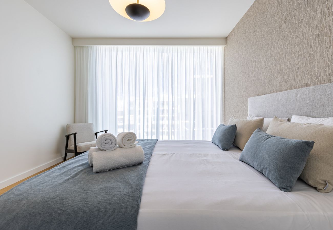 Apartment in Armação de Pêra - Bayline XIX by InnKeeper