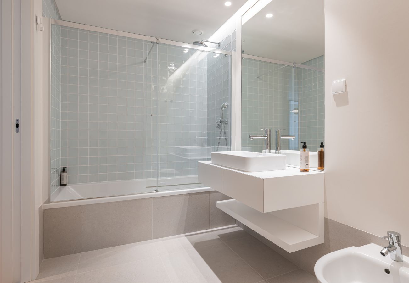 Apartment in Armação de Pêra - Bayline XIX by InnKeeper