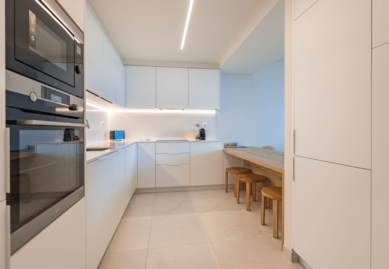 Apartment in Armação de Pêra - Bayline XIX by InnKeeper