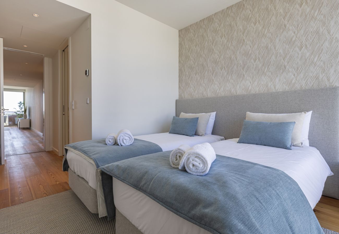 Apartment in Armação de Pêra - Bayline XIX by InnKeeper