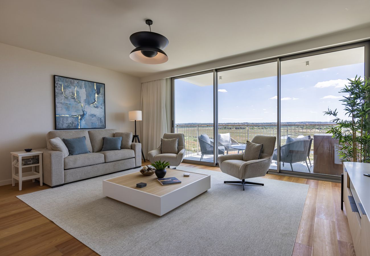 Apartment in Armação de Pêra - Bayline XIX by InnKeeper