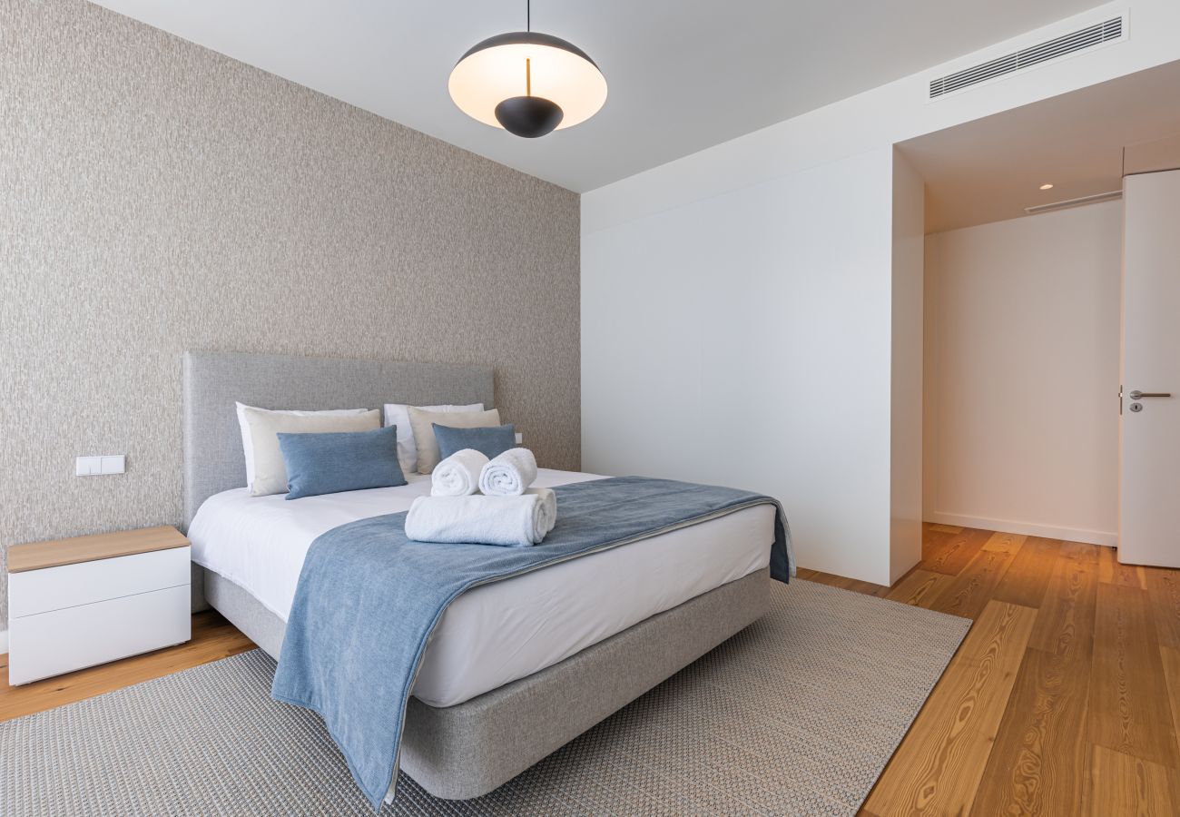 Apartment in Armação de Pêra - Bayline XIX by InnKeeper