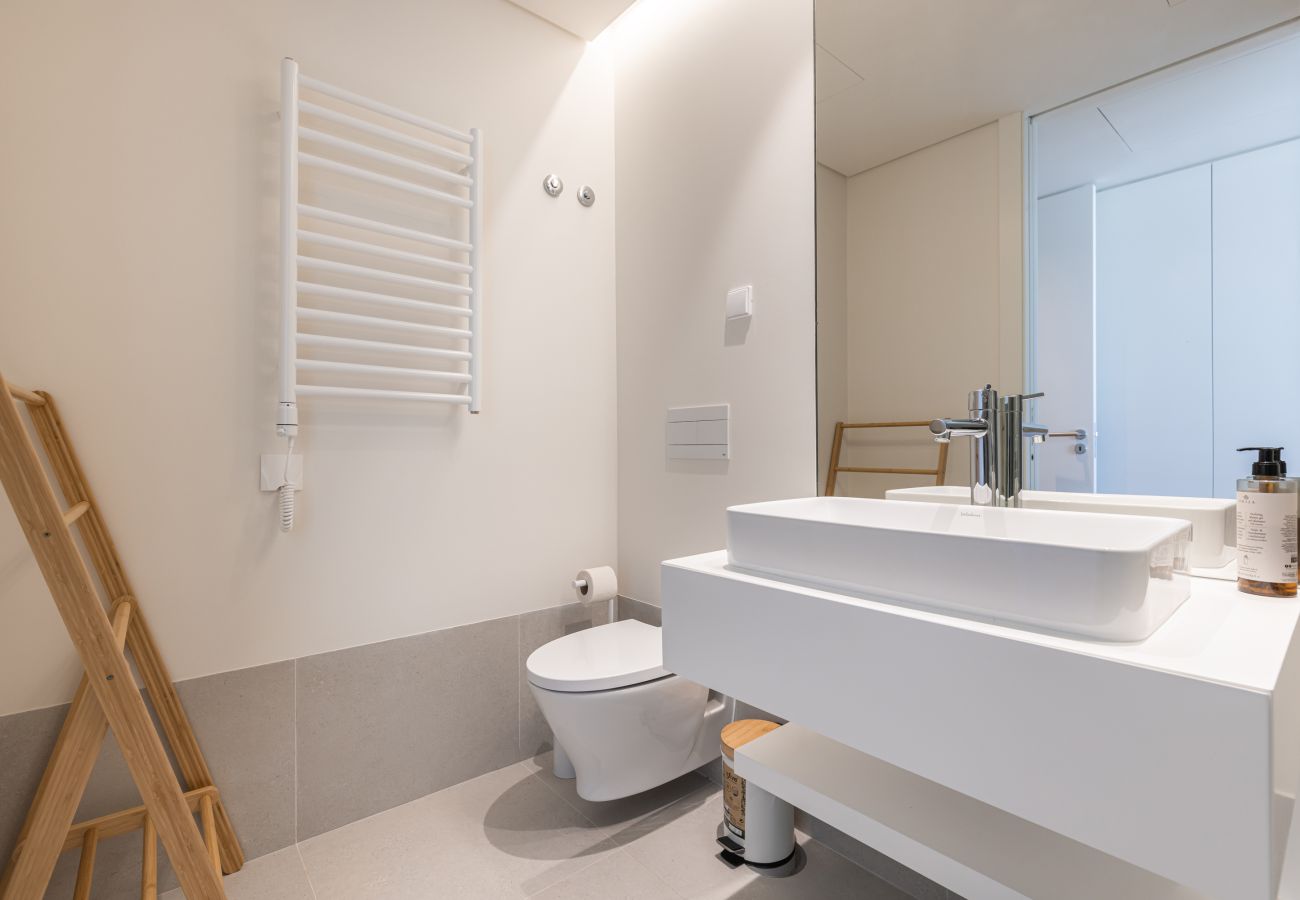 Apartment in Armação de Pêra - Bayline XIX by InnKeeper