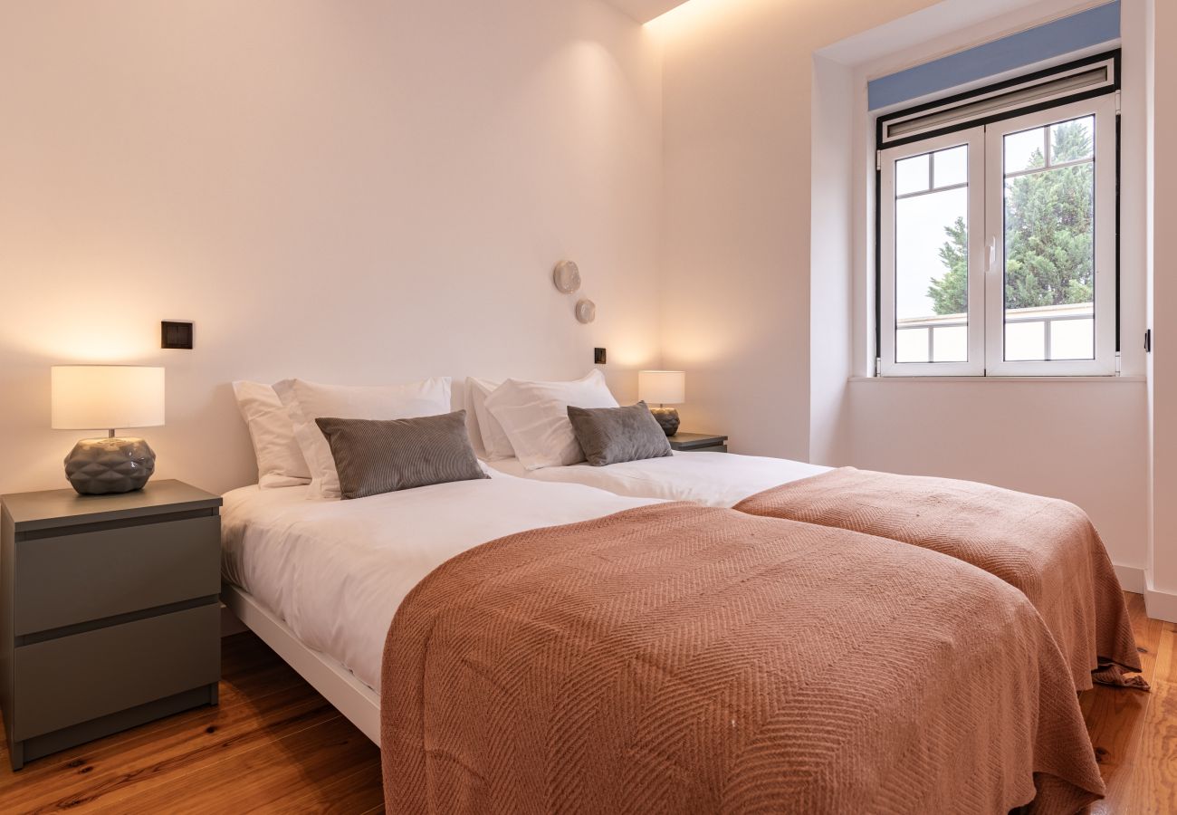 Apartment in Lisbon - City Bright Apartment by Innkeeper