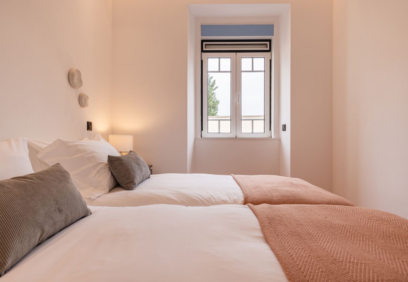 Apartment in Lisbon - City Bright Apartment by Innkeeper