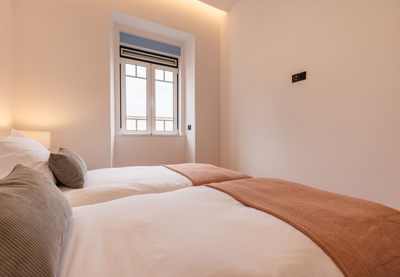 Apartment in Lisbon - City Bright Apartment by Innkeeper