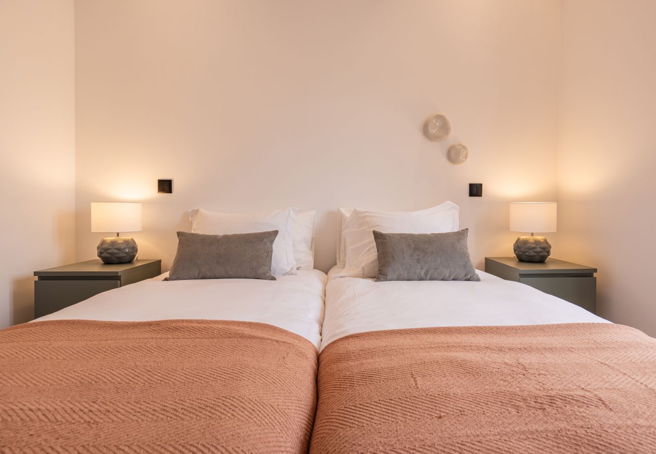 Apartment in Lisbon - City Bright Apartment by Innkeeper