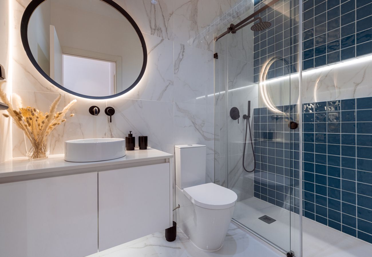 Apartment in Lisbon - City Bright Apartment by Innkeeper
