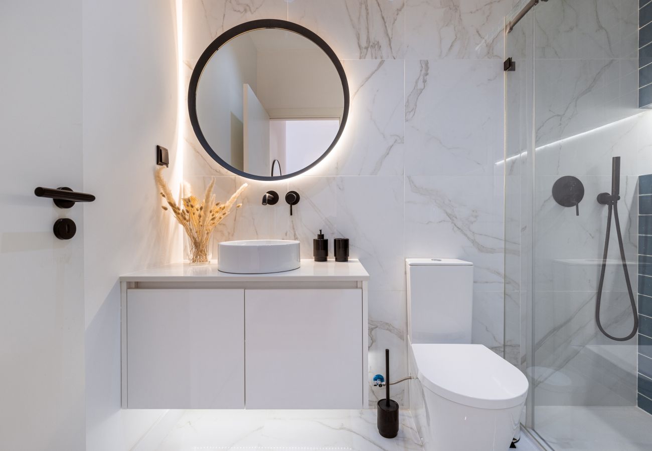 Apartment in Lisbon - City Bright Apartment by Innkeeper