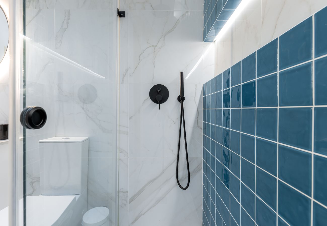 Apartment in Lisbon - City Bright Apartment by Innkeeper