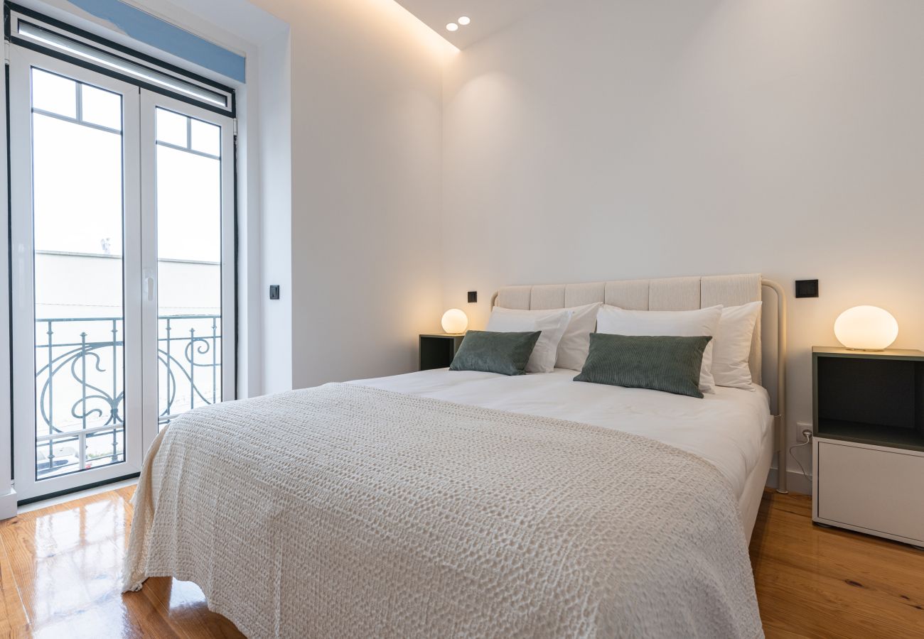 Apartment in Lisbon - City Bright Apartment by Innkeeper