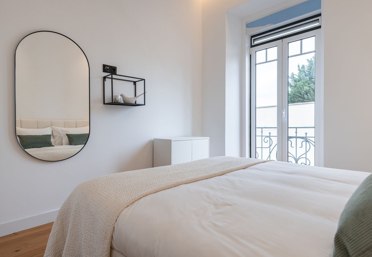 Apartment in Lisbon - City Bright Apartment by Innkeeper