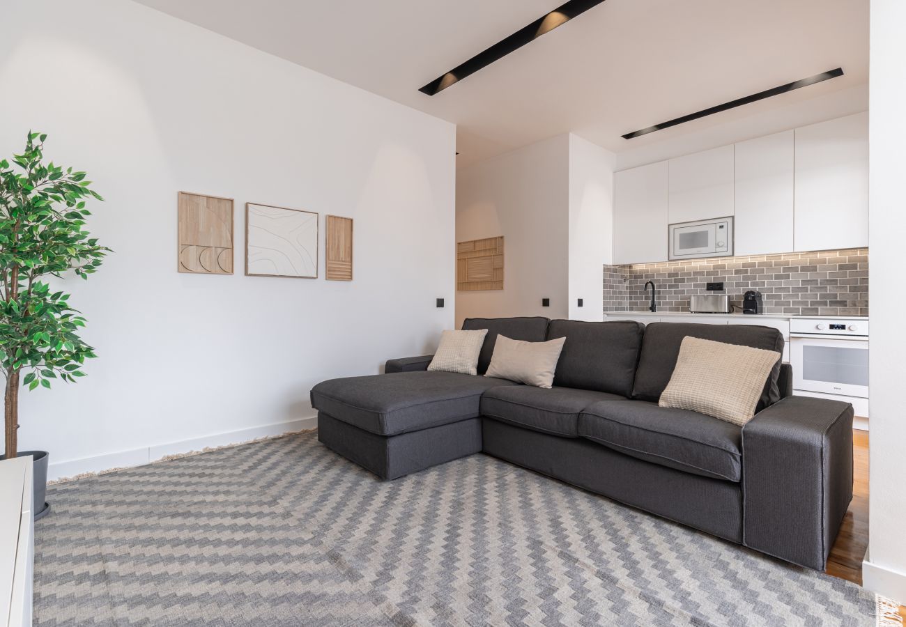 Apartment in Lisbon - City Bright Apartment by Innkeeper