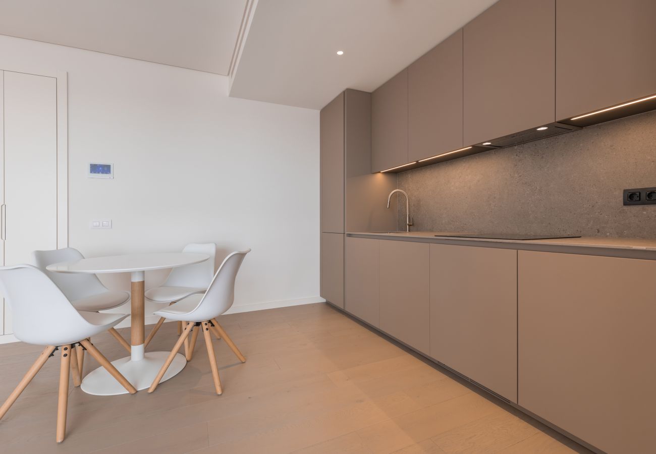 Apartment in Lisbon - Prata Riverside XXVI