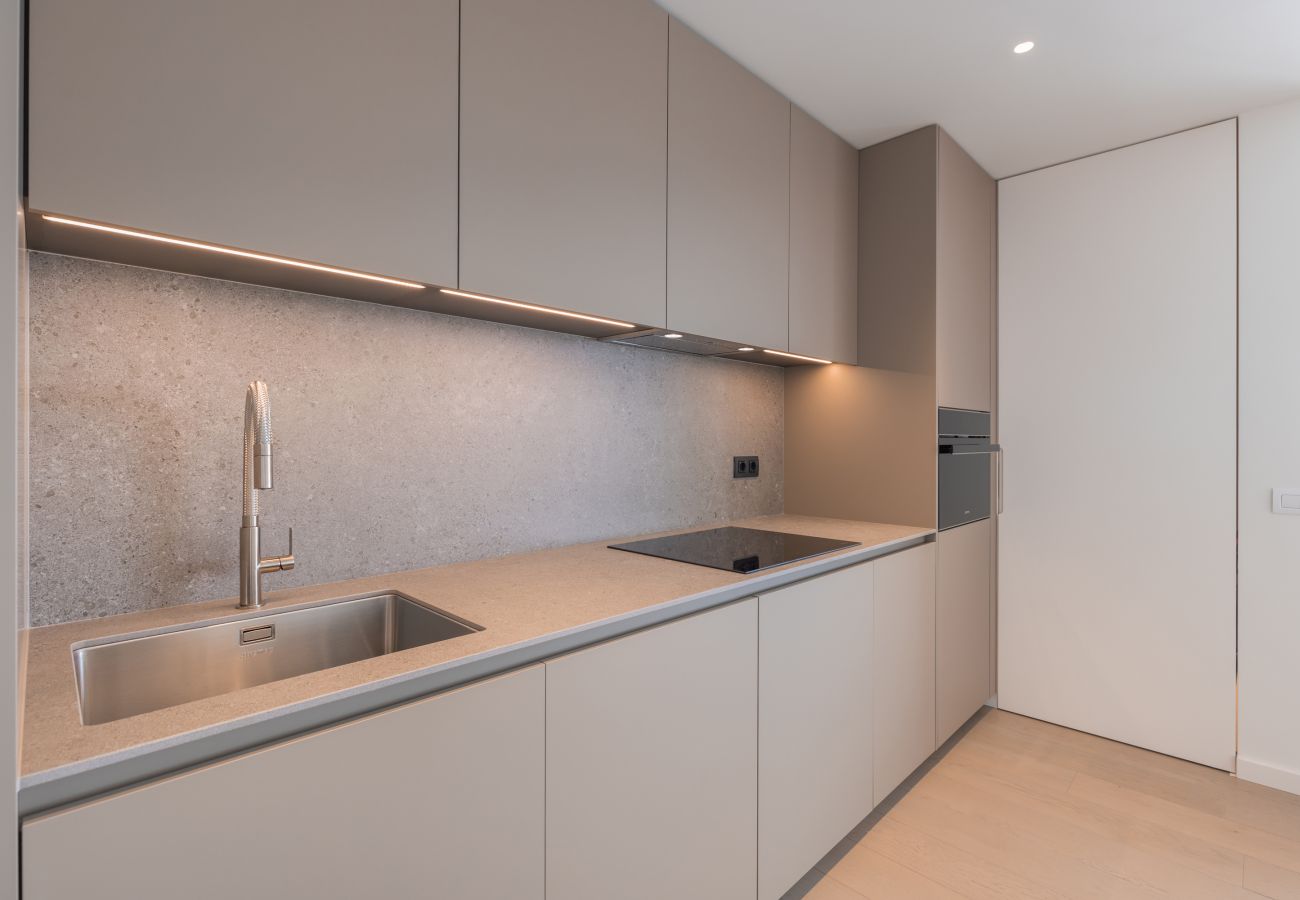Apartment in Lisbon - Prata Riverside XXVI