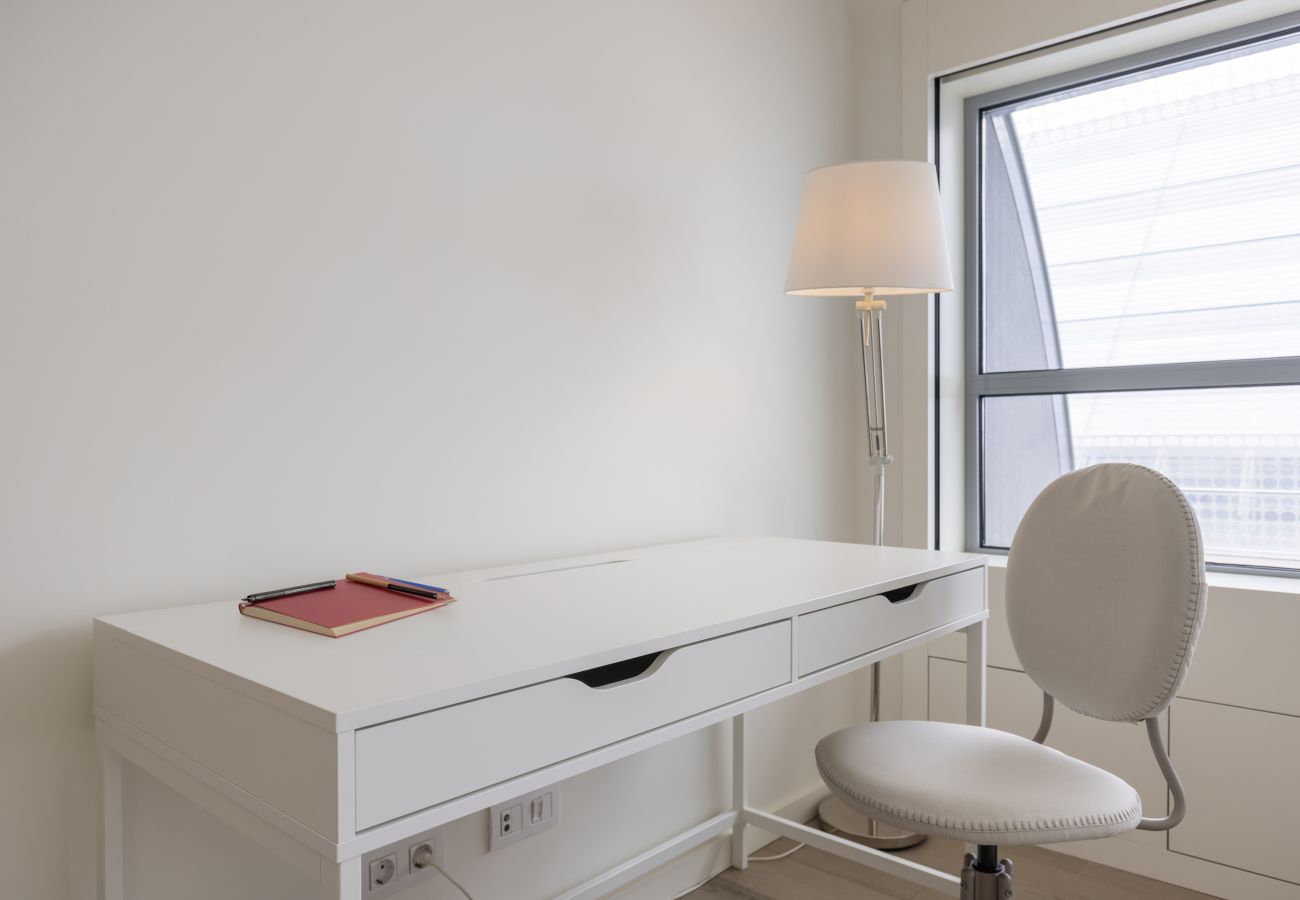Apartment in Lisbon - Prata Riverside XXVI