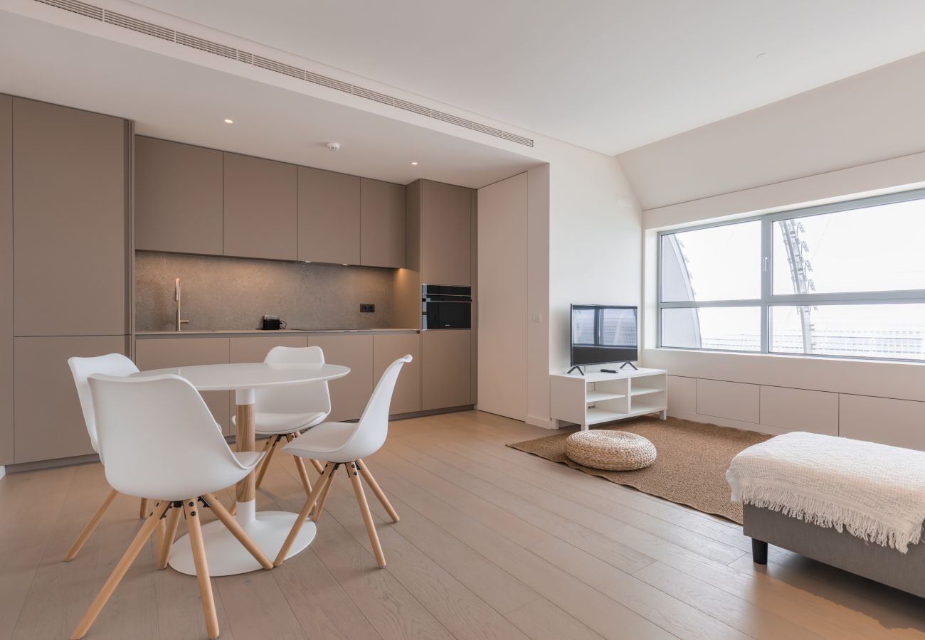 Apartment in Lisbon - Prata Riverside XXVI