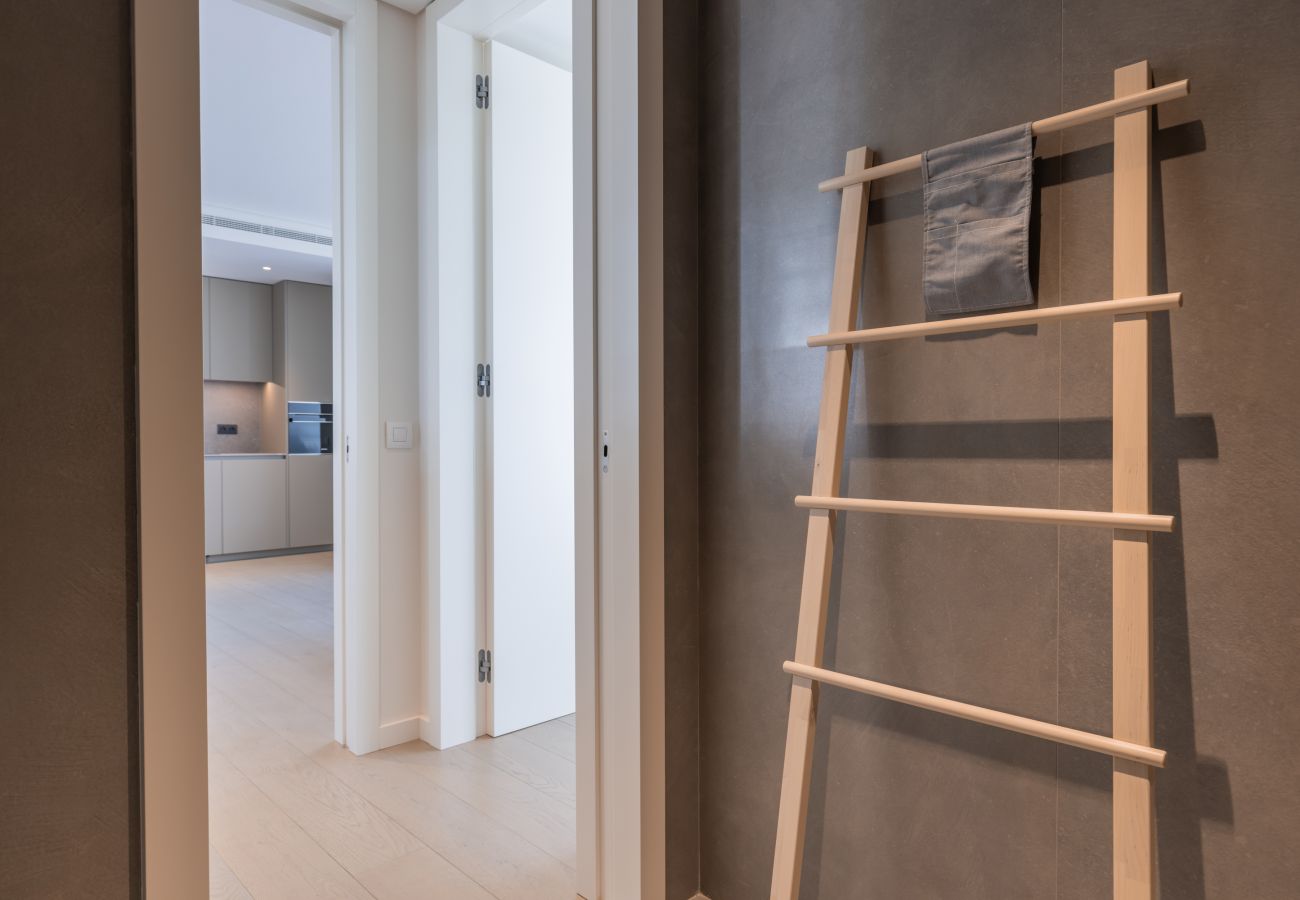 Apartment in Lisbon - Prata Riverside XXVI