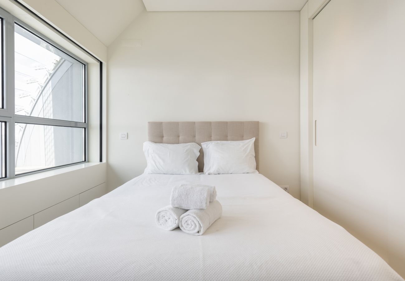 Apartment in Lisbon - Prata Riverside XXVI