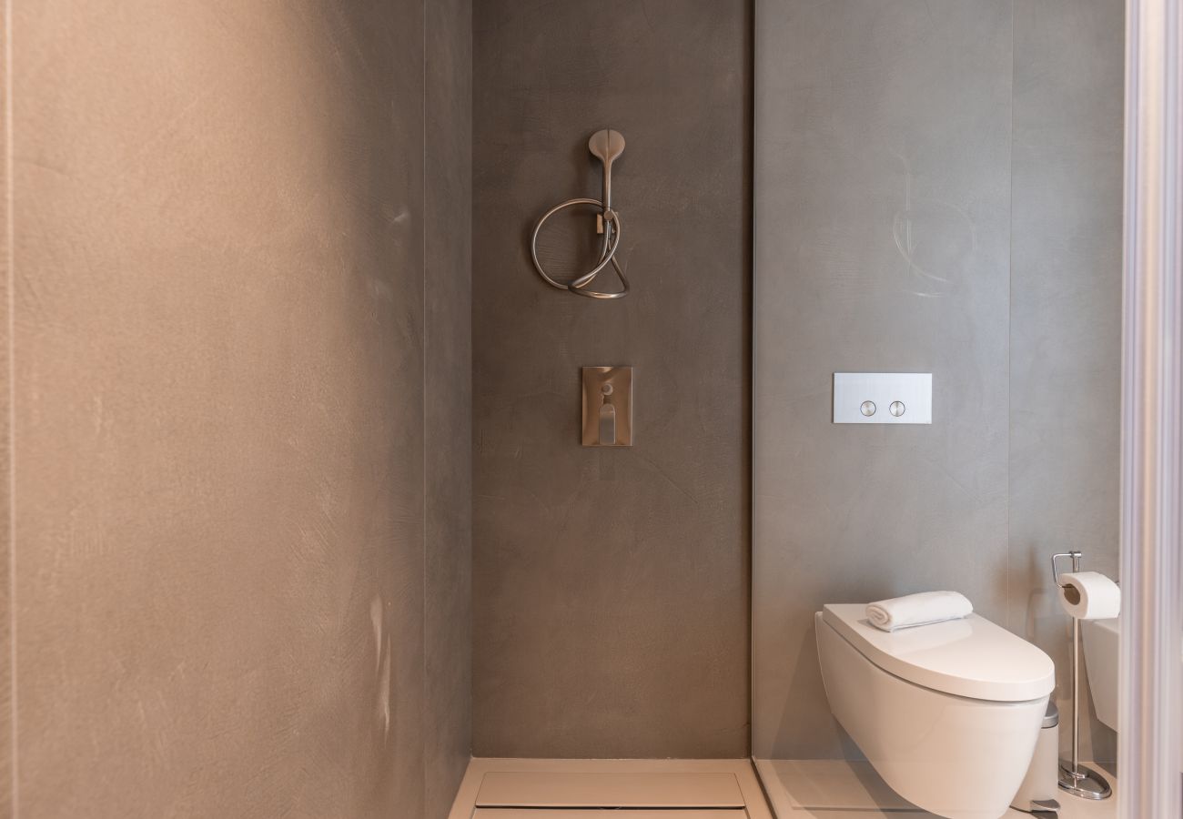 Apartment in Lisbon - Prata Riverside XXVI