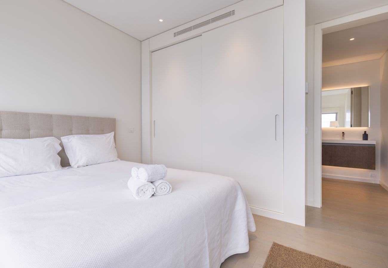 Apartment in Lisbon - Prata Riverside XXVI