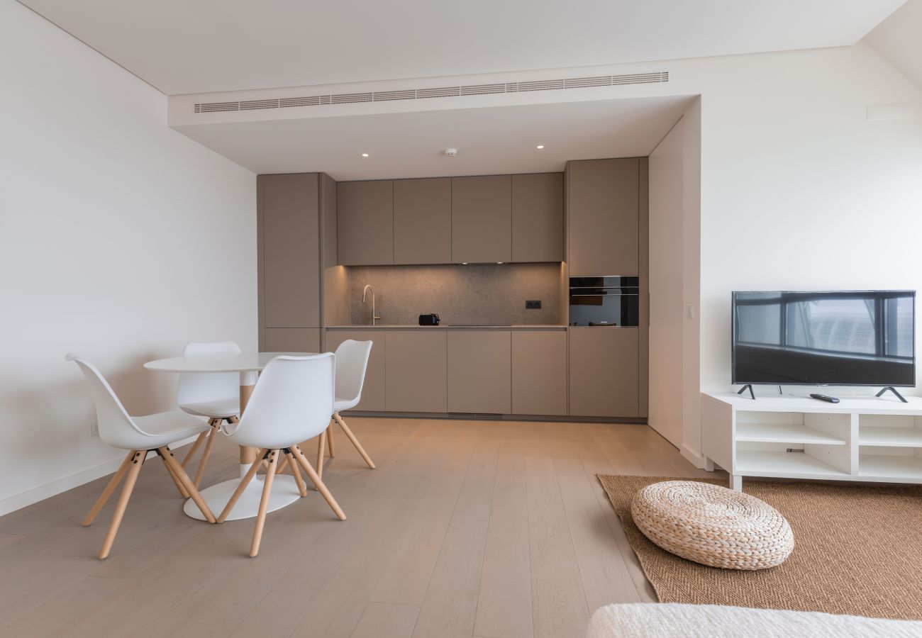 Apartment in Lisbon - Prata Riverside XXVI