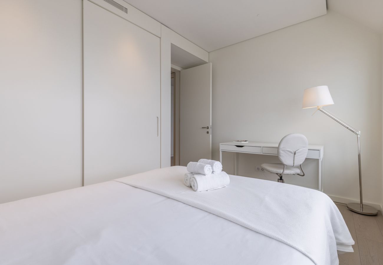 Apartment in Lisbon - Prata Riverside XXVI