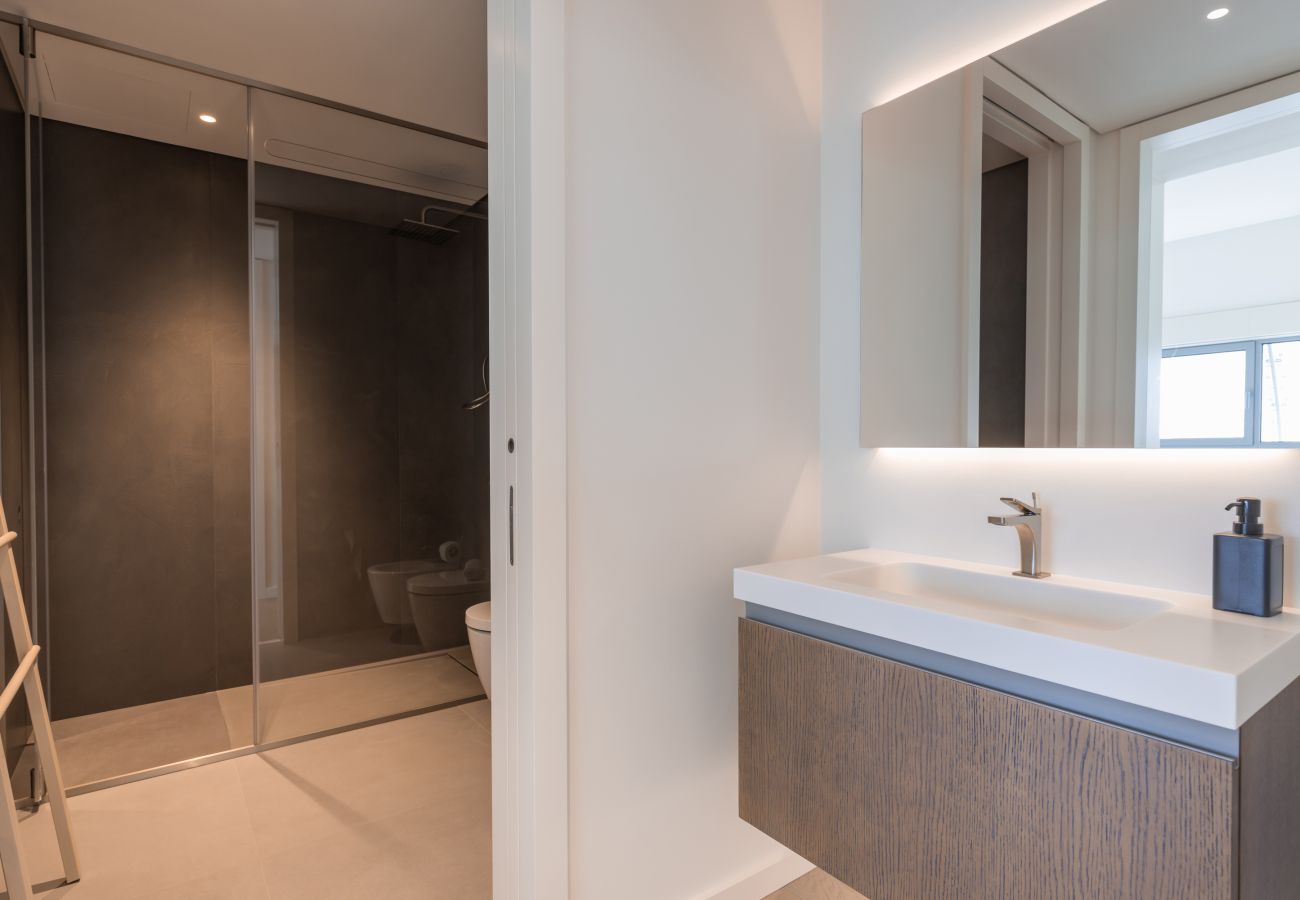 Apartment in Lisbon - Prata Riverside XXVI