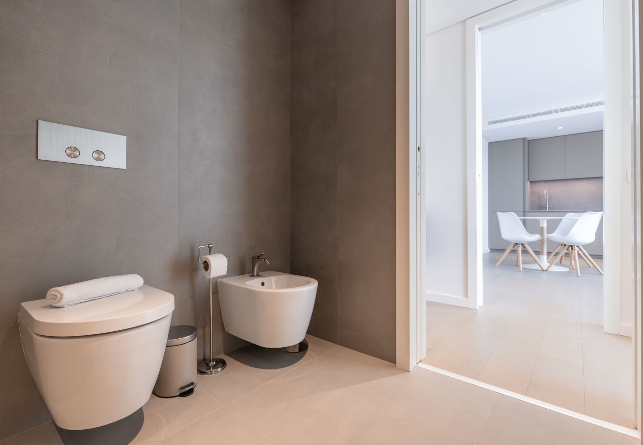 Apartment in Lisbon - Prata Riverside XXVI