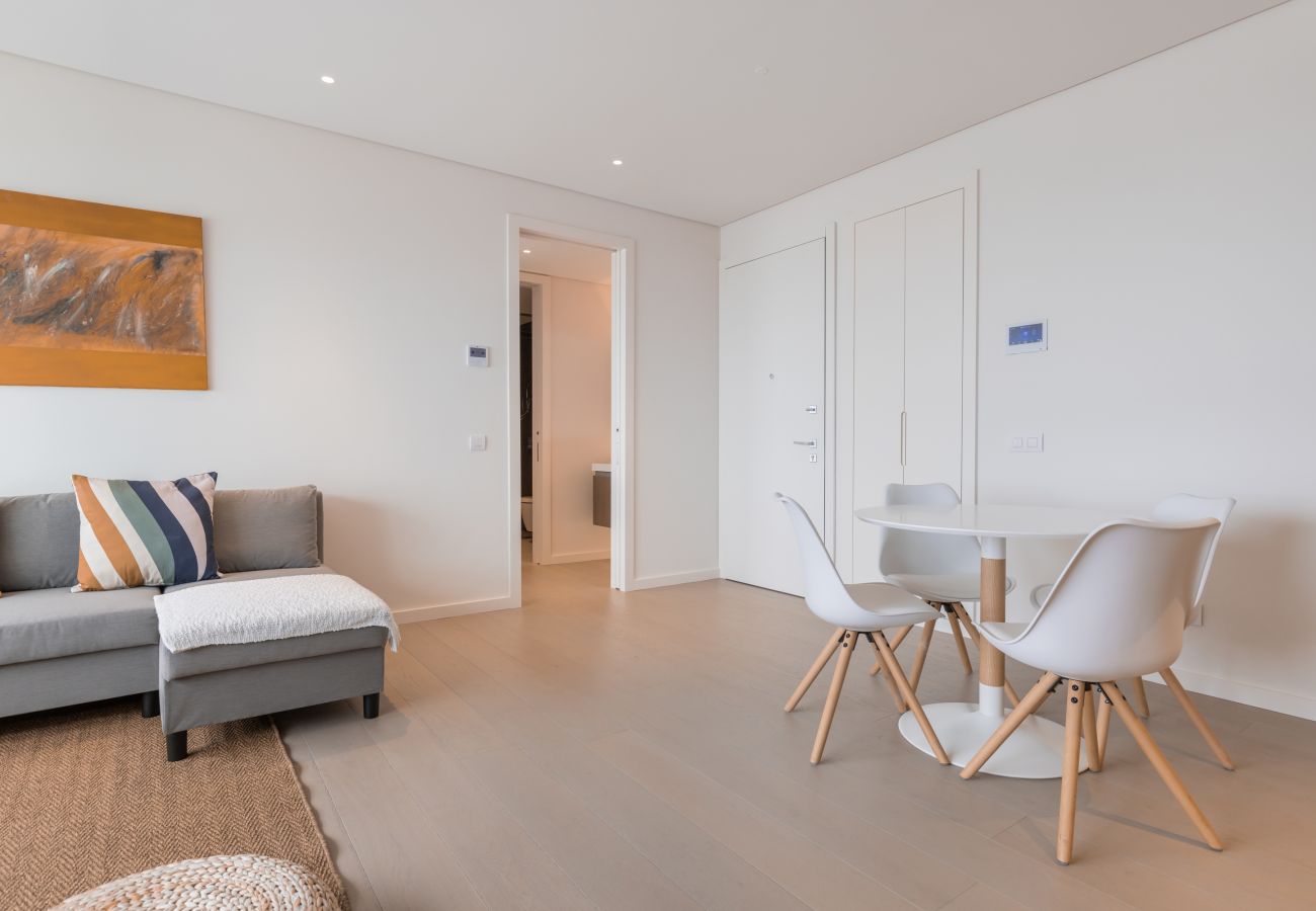 Apartment in Lisbon - Prata Riverside XXVI