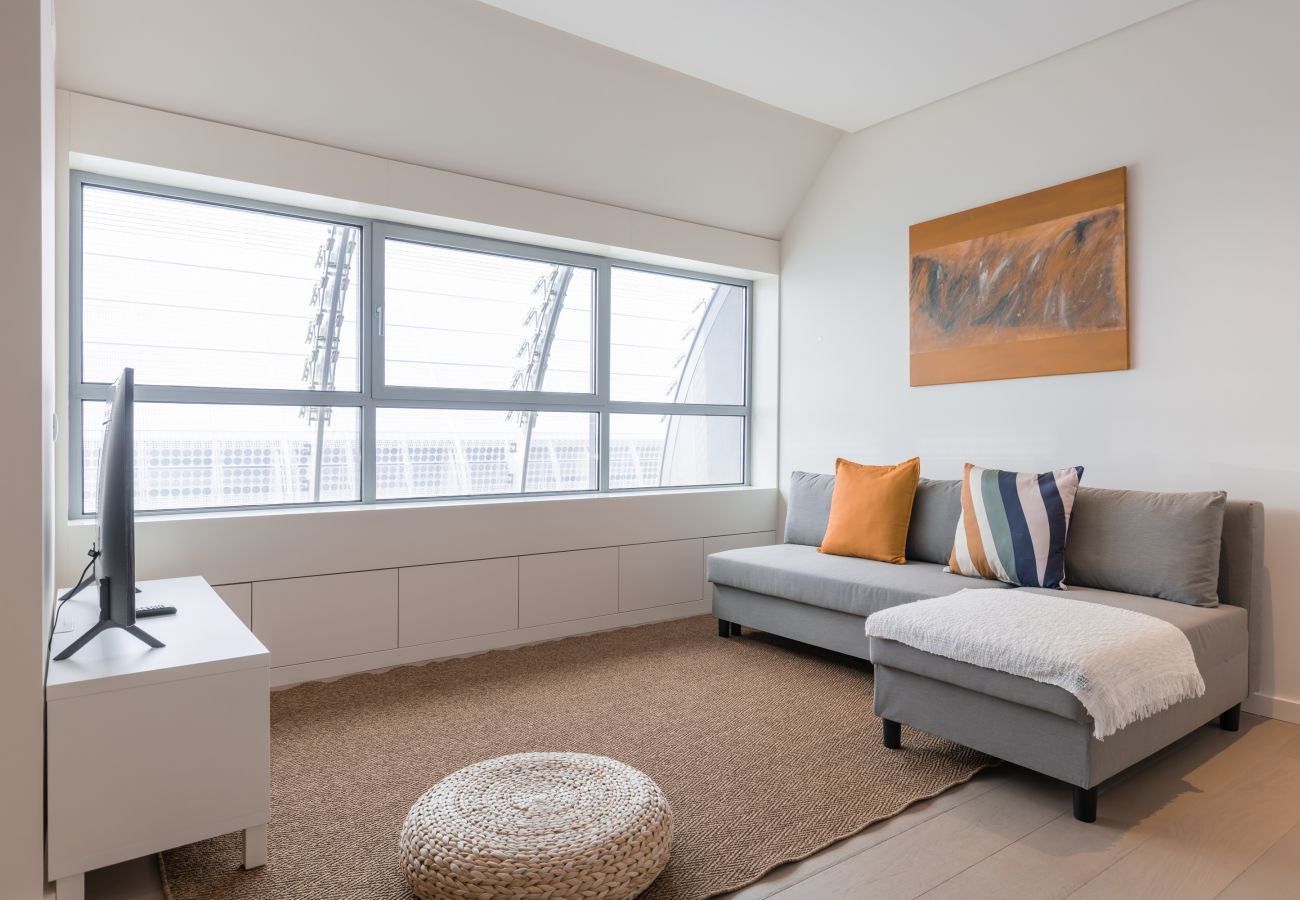 Apartment in Lisbon - Prata Riverside XXVI