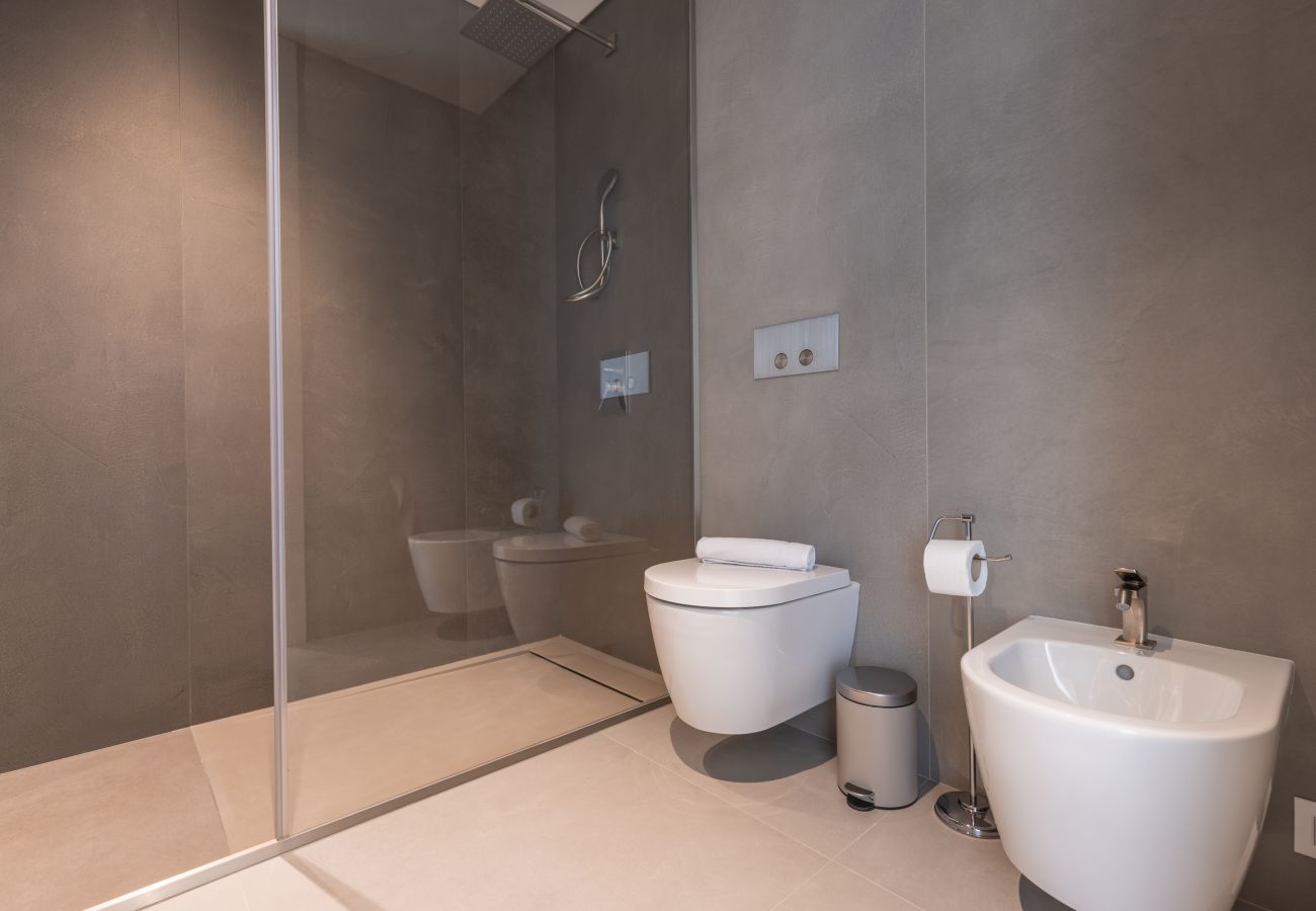 Apartment in Lisbon - Prata Riverside XXVI