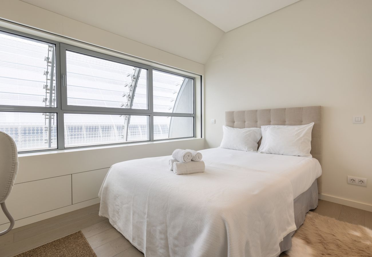 Apartment in Lisbon - Prata Riverside XXVI