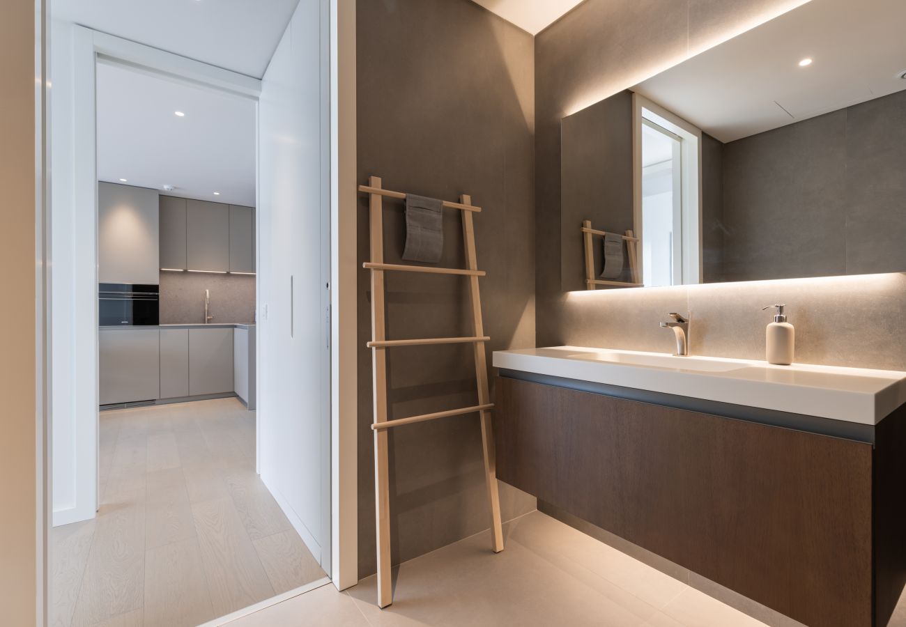 Apartment in Lisbon - Prata Riverside XXVII (307)