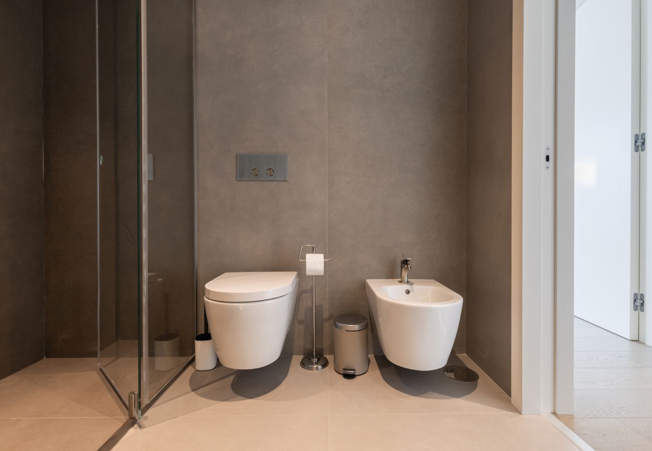 Apartment in Lisbon - Prata Riverside XXVII (307)