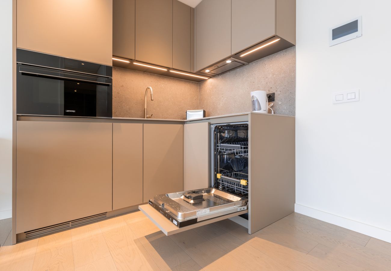 Apartment in Lisbon - Prata Riverside XXVII (307)