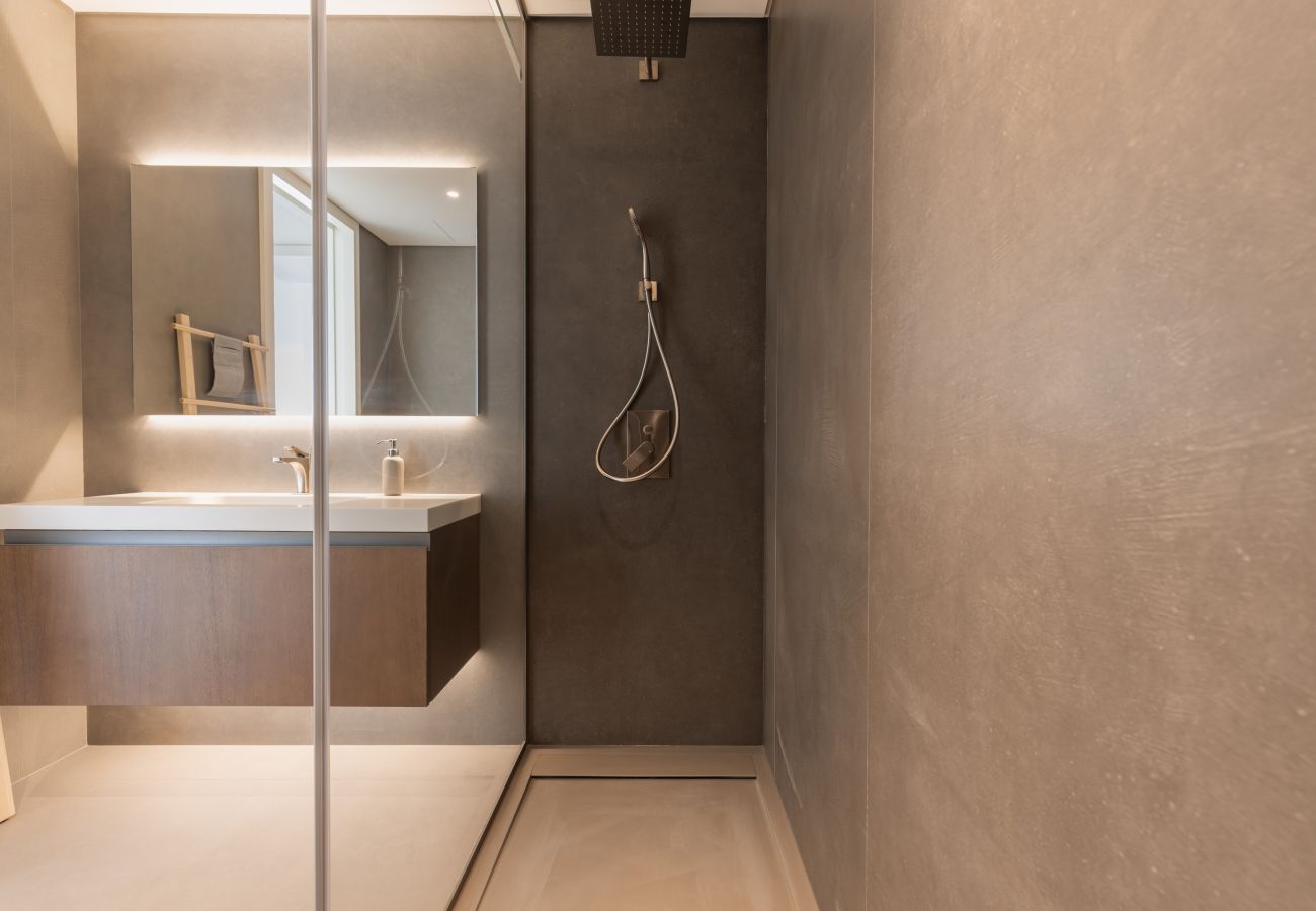 Apartment in Lisbon - Prata Riverside XXVII (307)