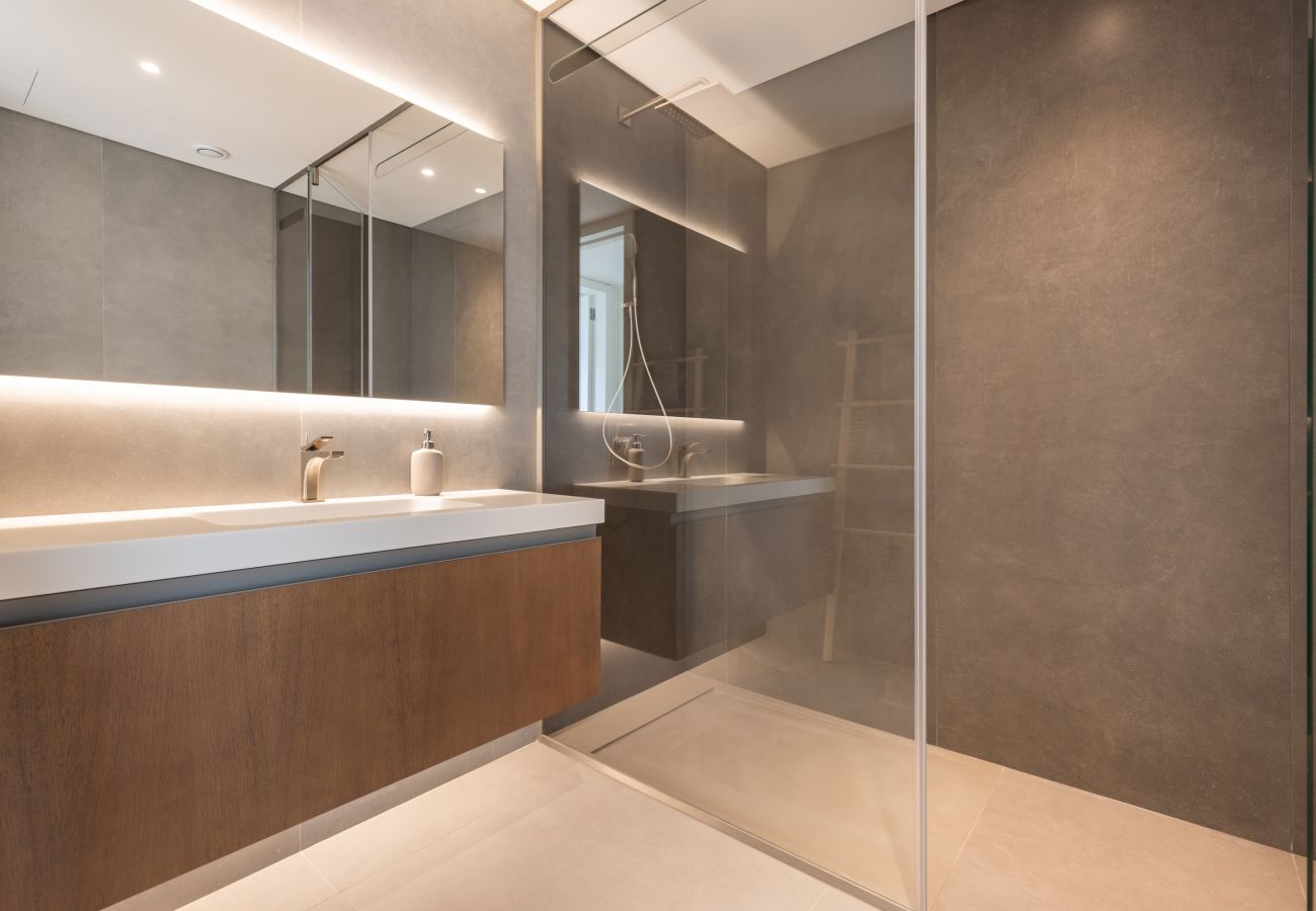 Apartment in Lisbon - Prata Riverside XXVII (307)